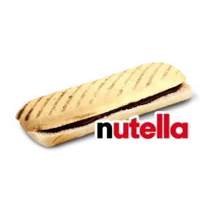 Panini Nutella