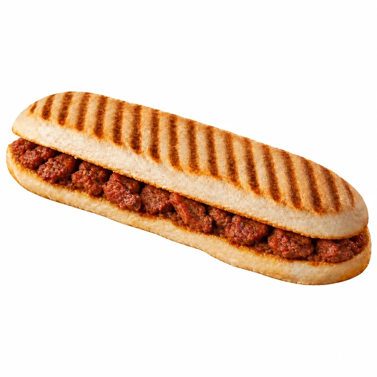Panini Merguez