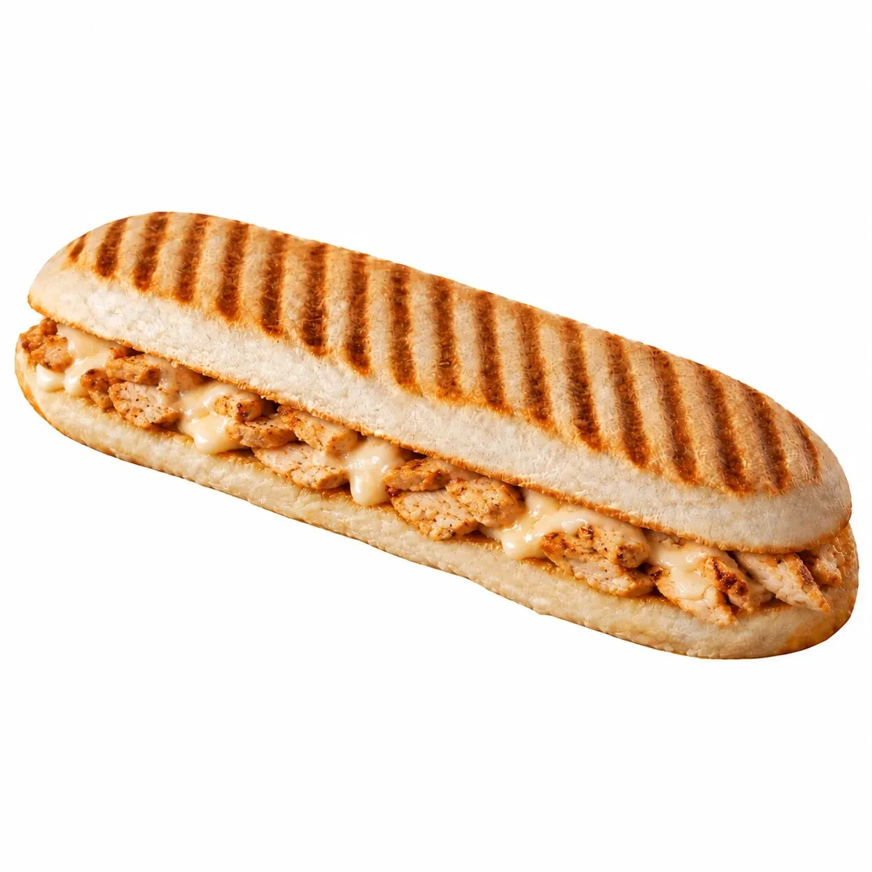 Panini Kebab