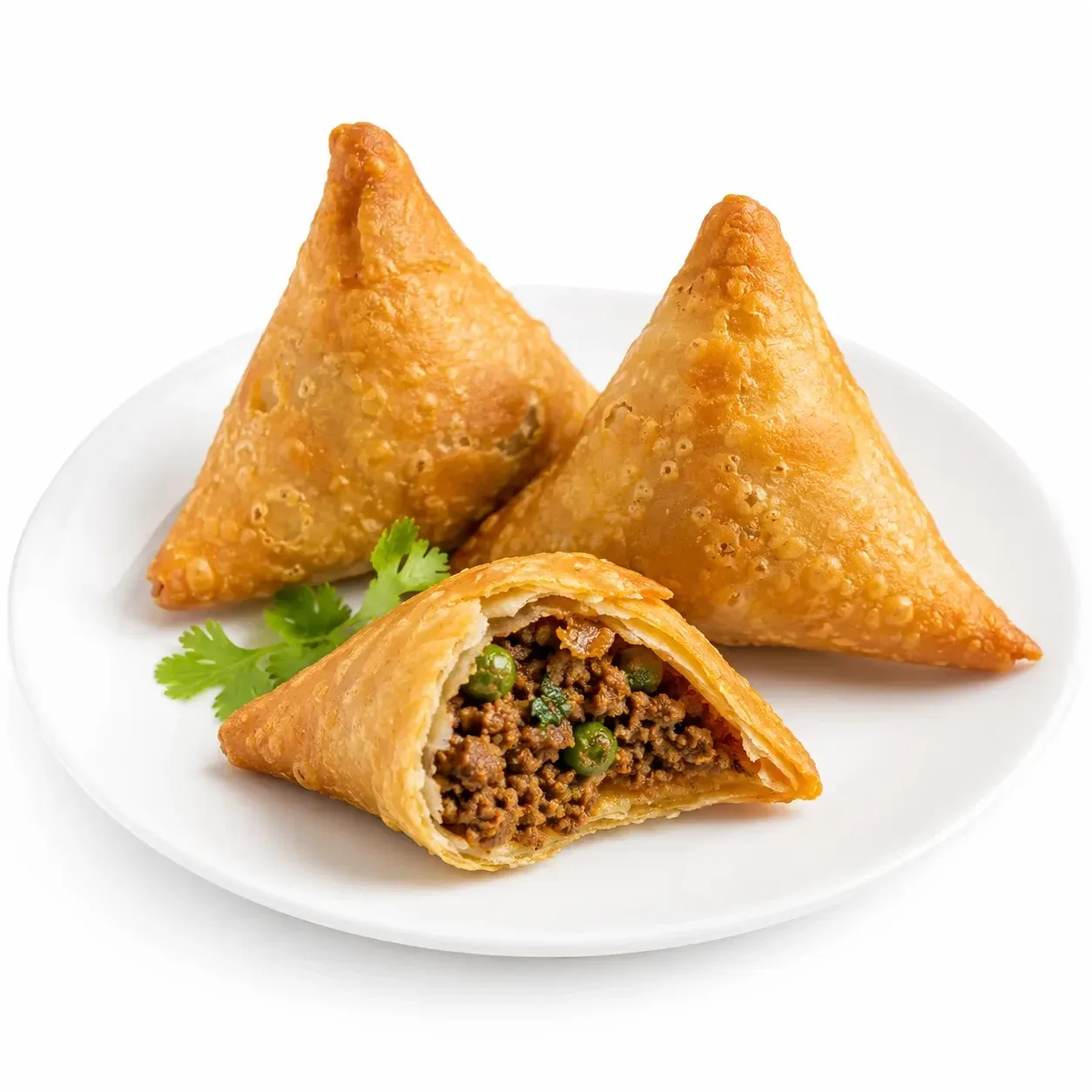Samoussa