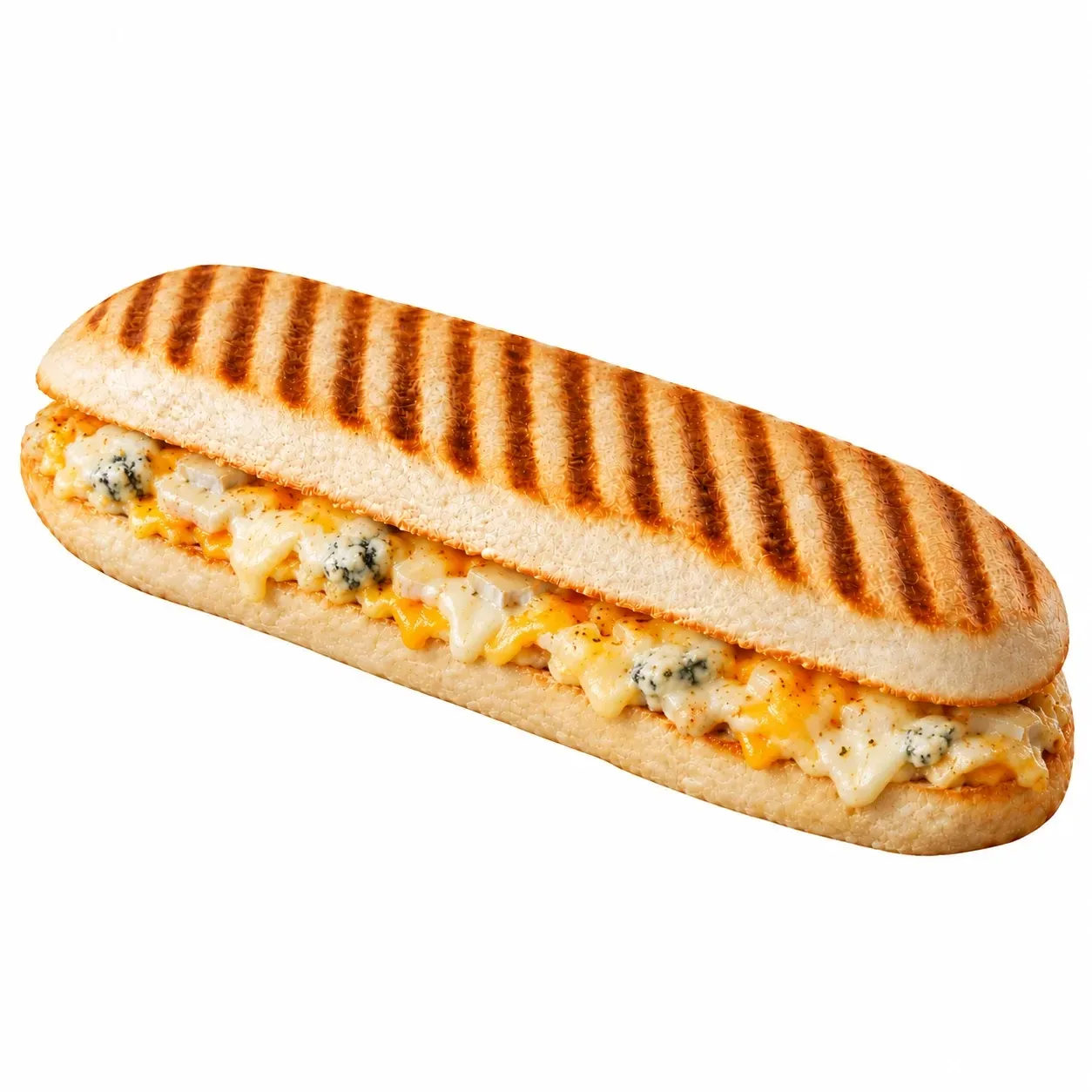 Panini 4 Fromages