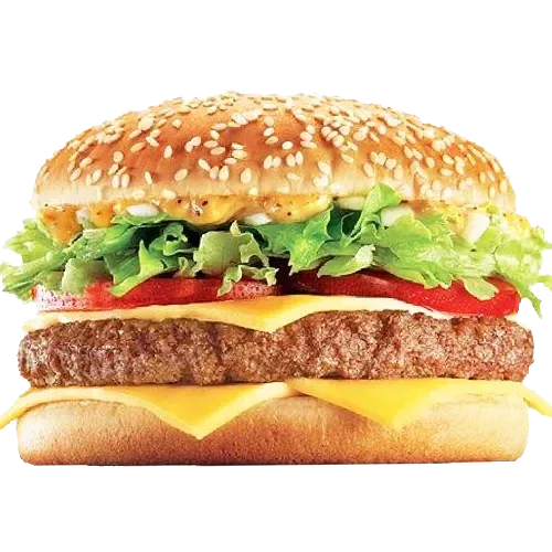 Veggy Burger