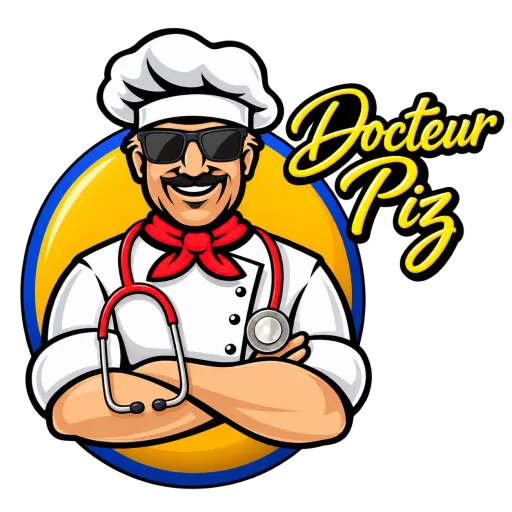 DOCTEUR PIZZ