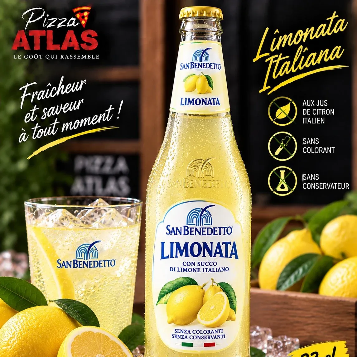 Limonata
