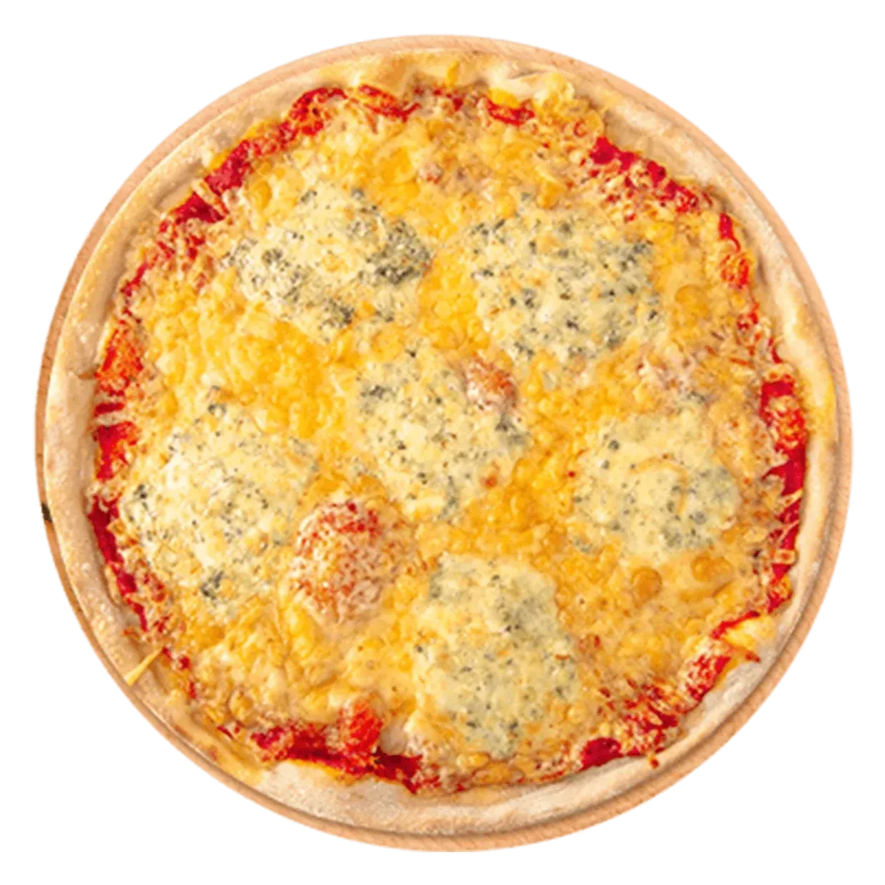 4 fromages