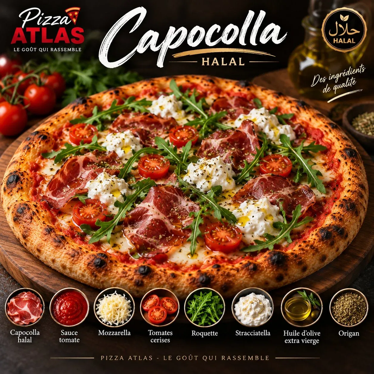 Capocolla