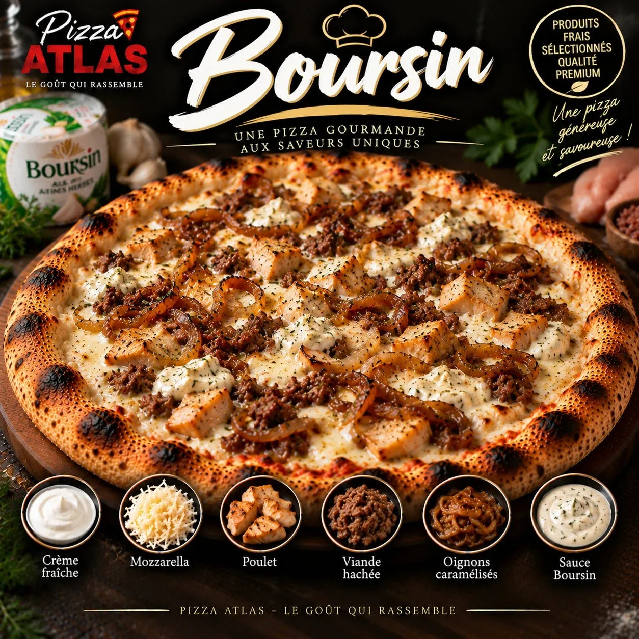 Boursin
