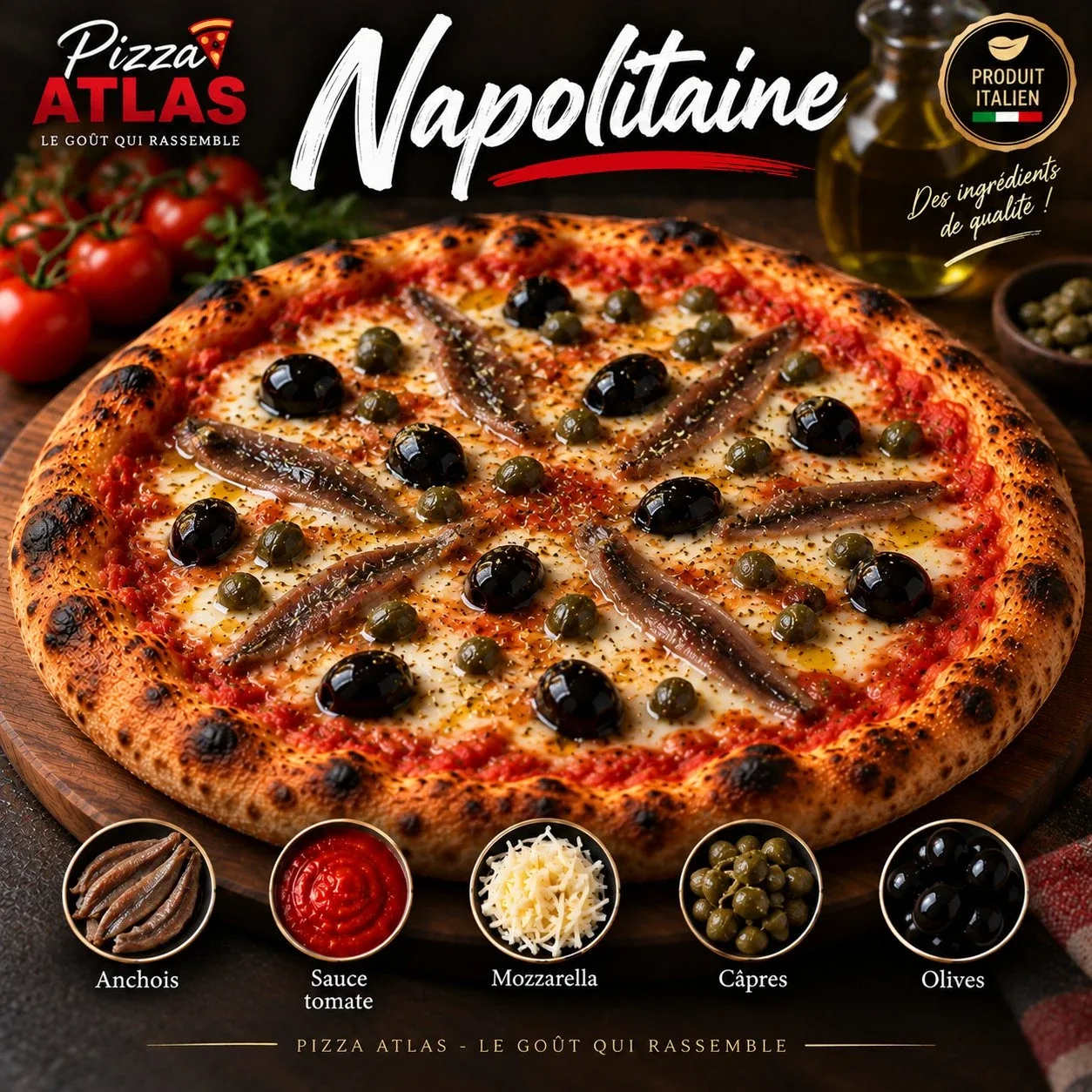 Napolitaine