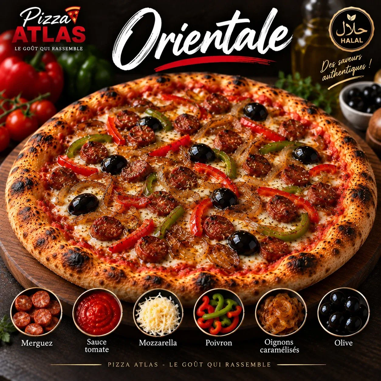 Orientale