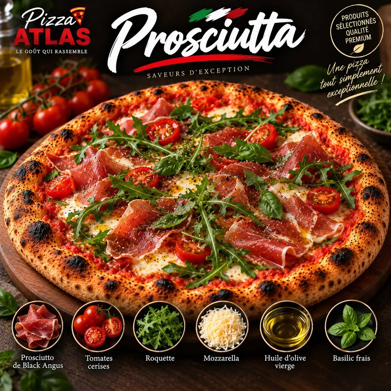 Prosciutta