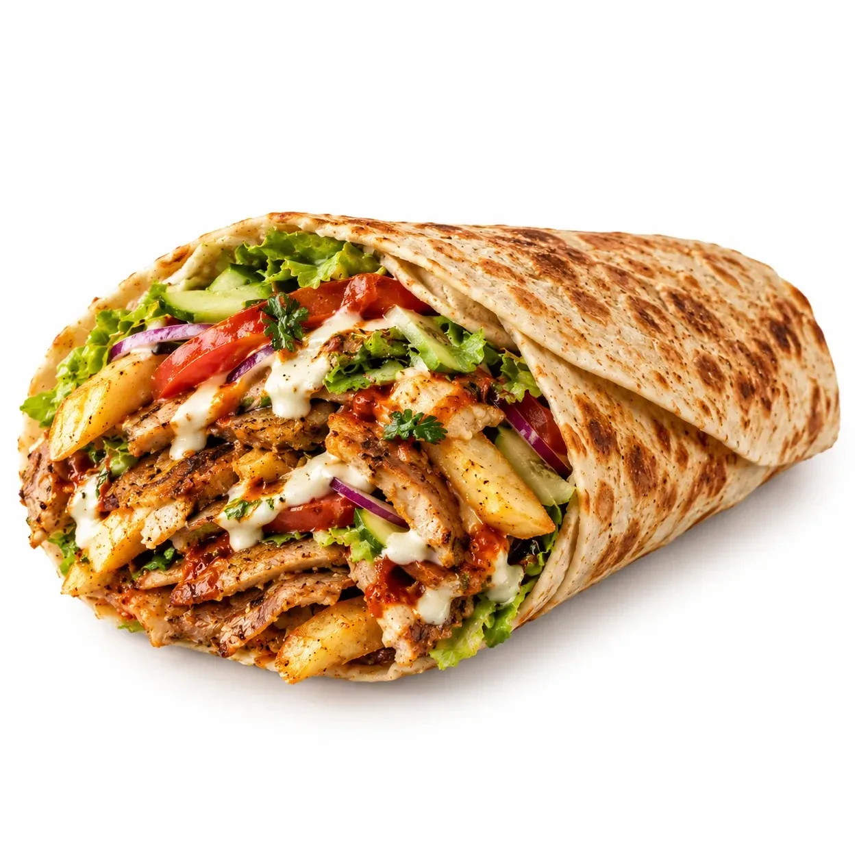 Libanais