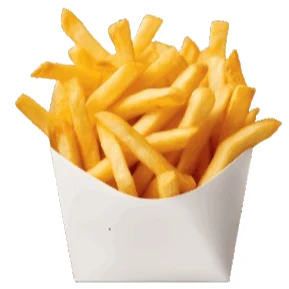 Barquette de Frites