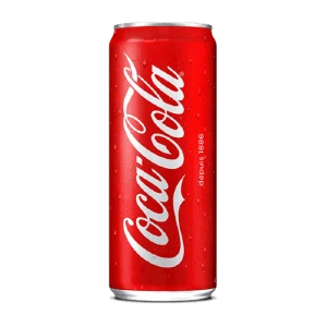 Canette 33 cl