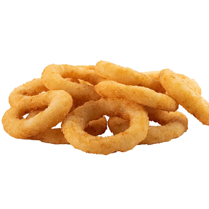 10 Calamars Fritti