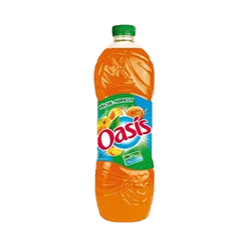 Bouteille 2L