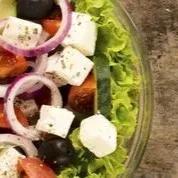 Salade fraîcheur
