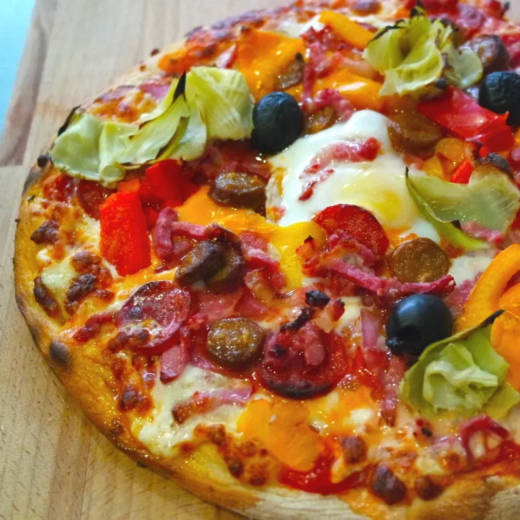 La Pat'zza