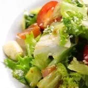 Salade Simple