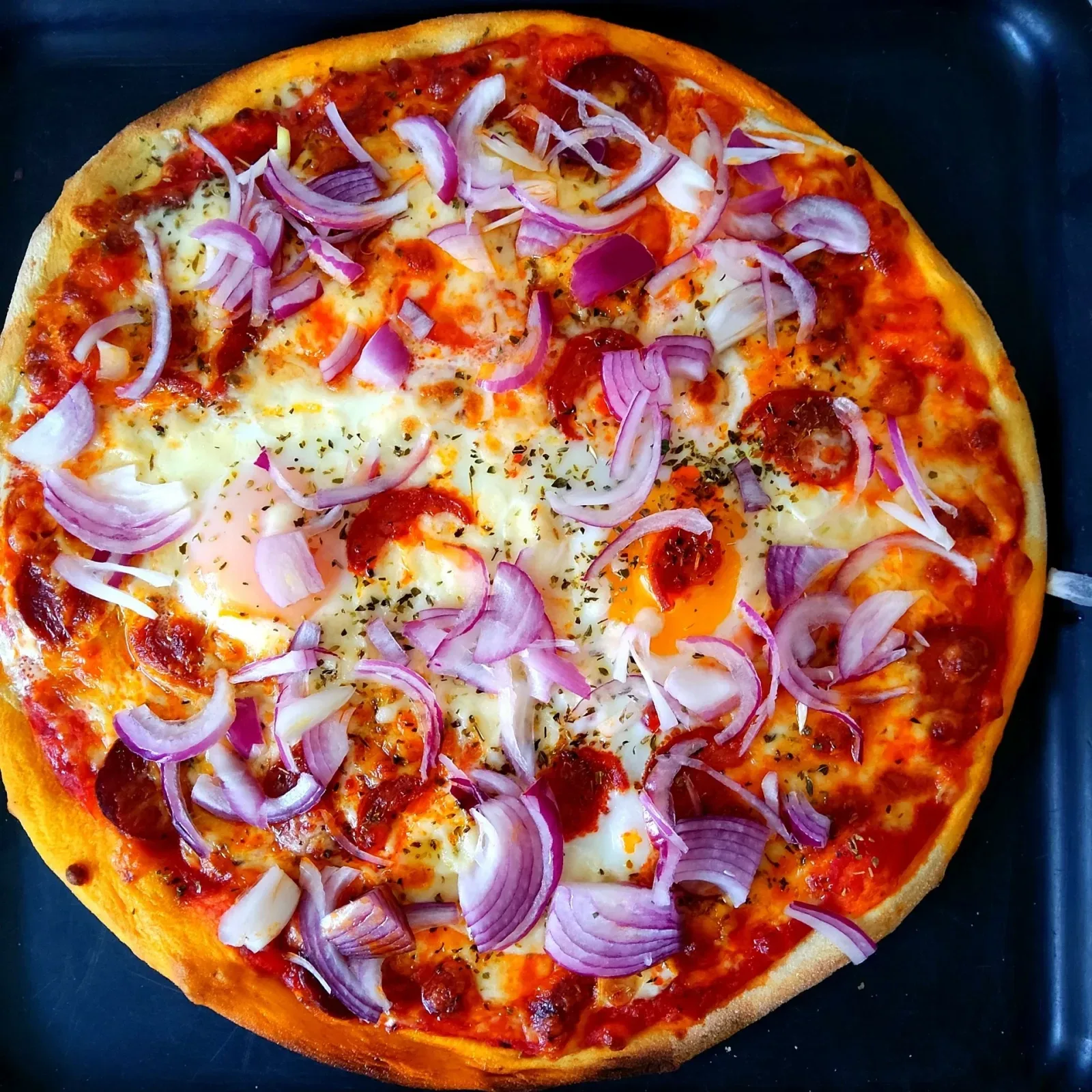Chorizo
