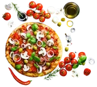 La Pat'zza Béthune