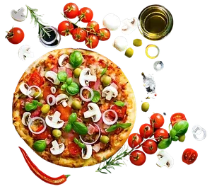 La Pat'zza Béthune