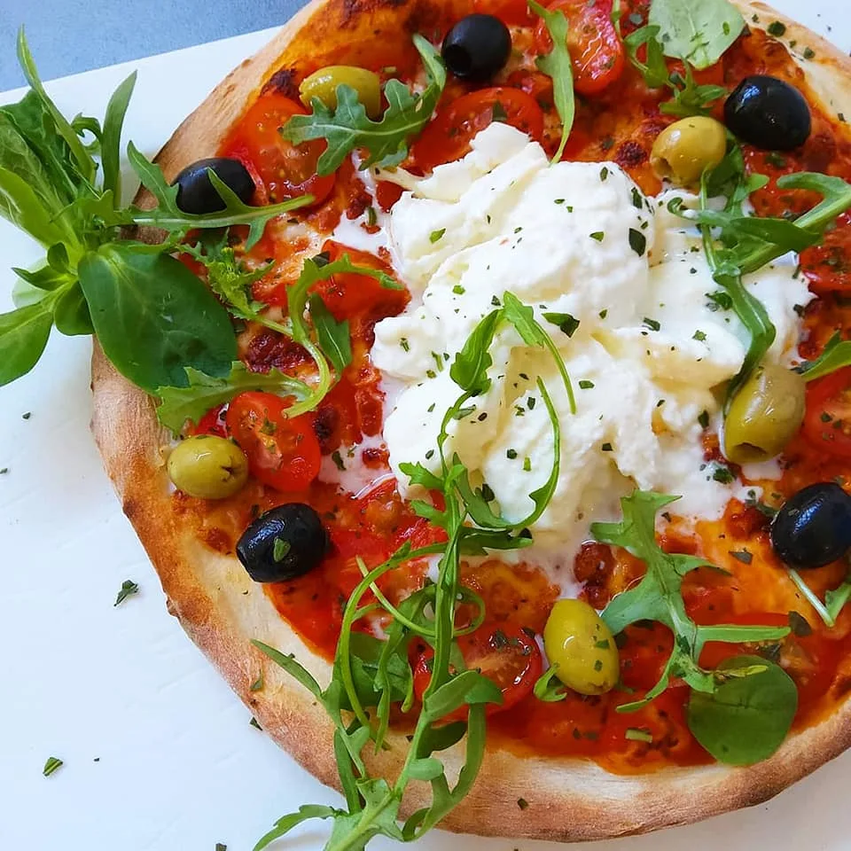 La Pat'zza Béthune