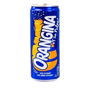 Orangina