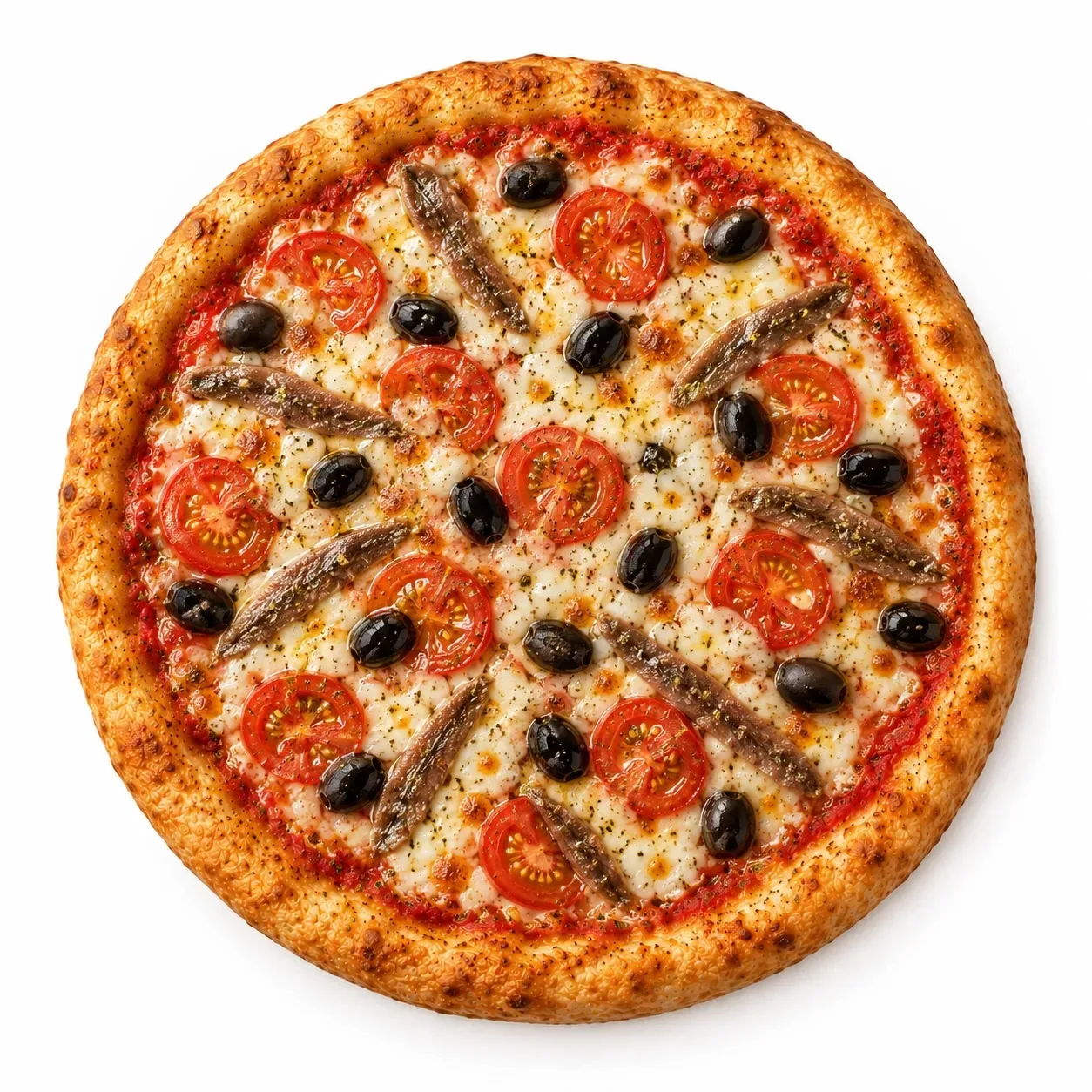 Mediterraneenne