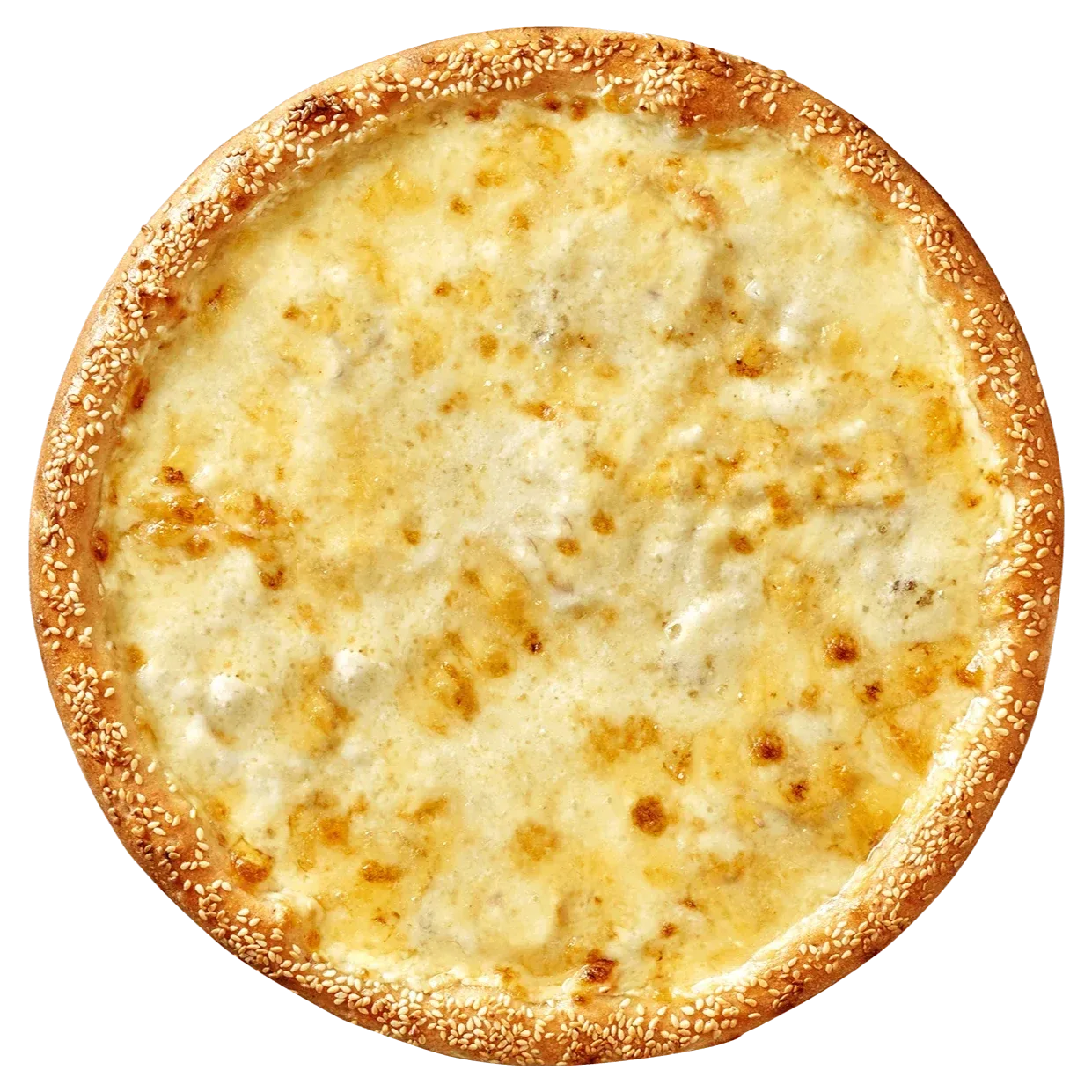 La 4 Fromages