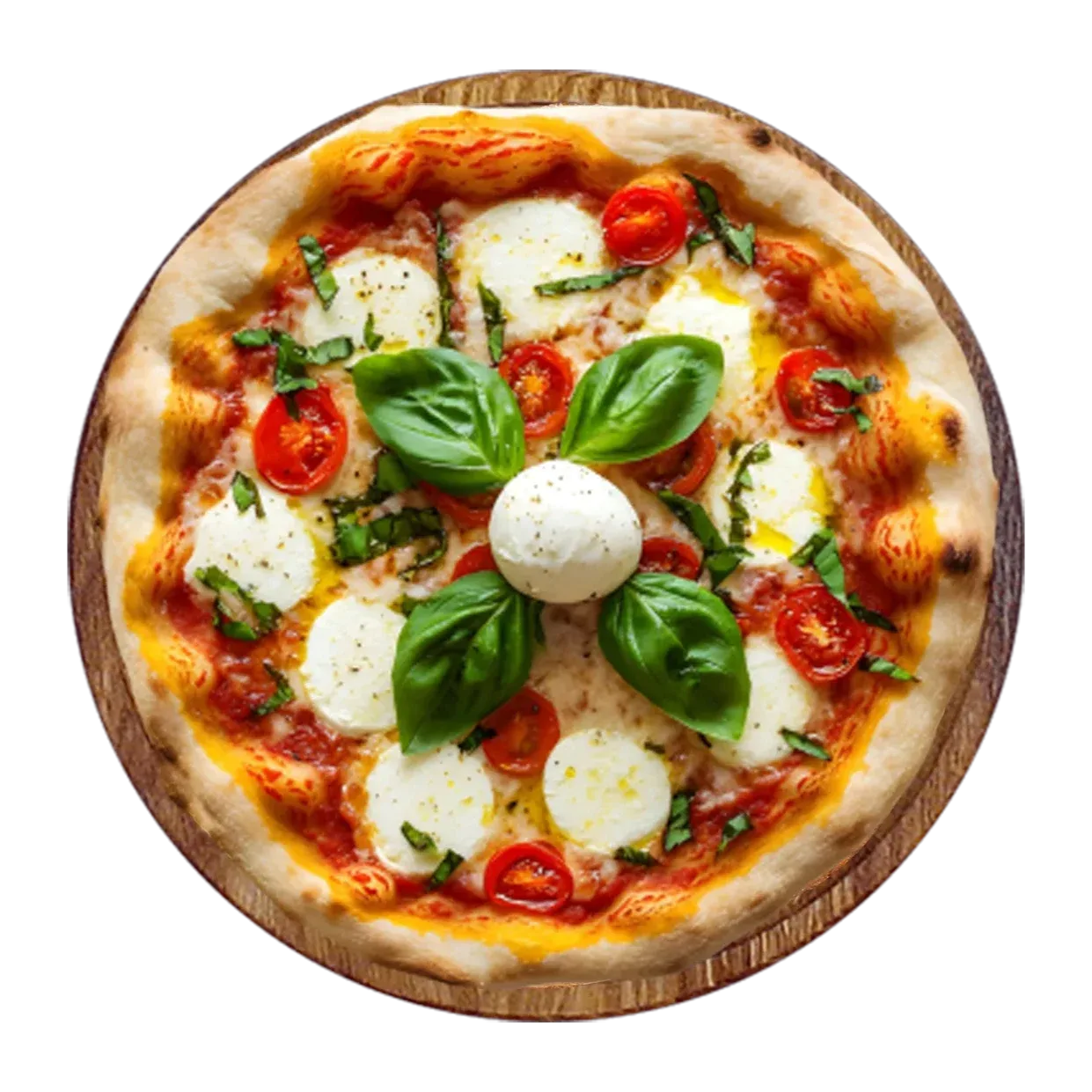 Buratta