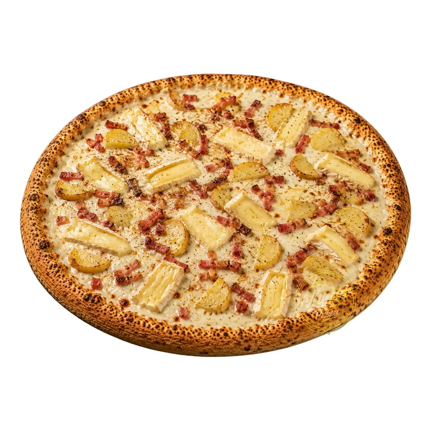 Tartiflette