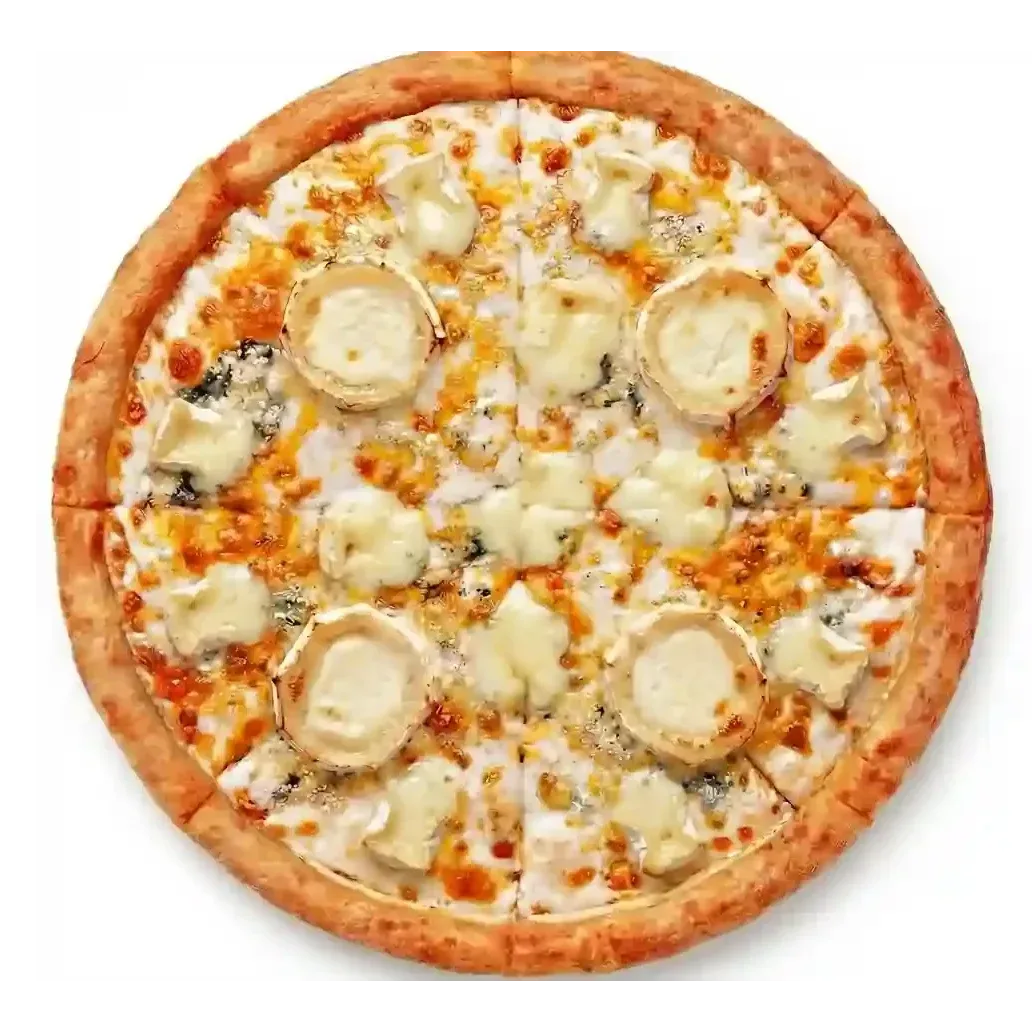 La 7 Fromages