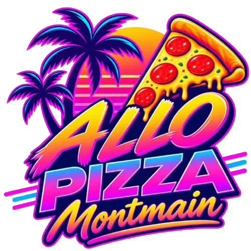Allo Pizza Montmain