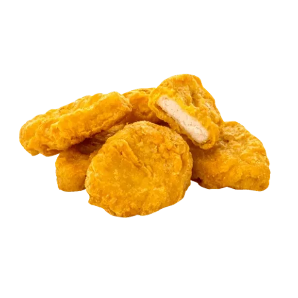 Nuggets x8
