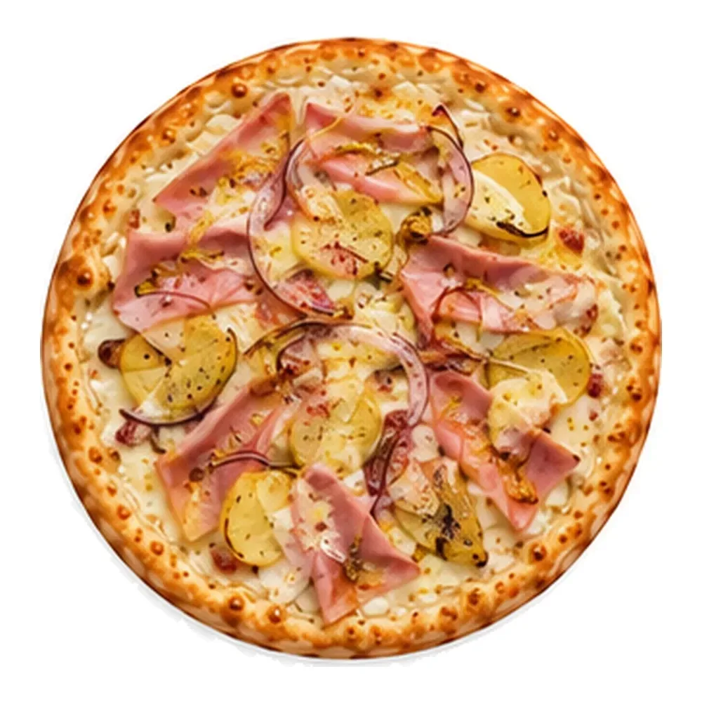 Tartiflette