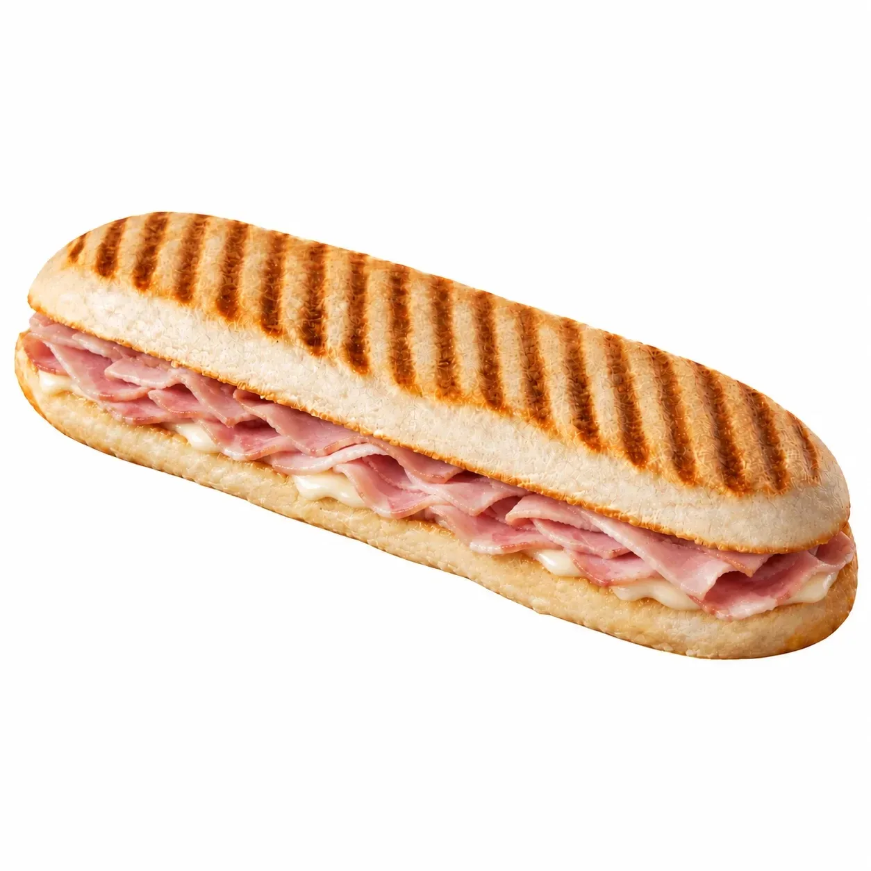 Panini Jambon