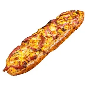 Baguette Farcie