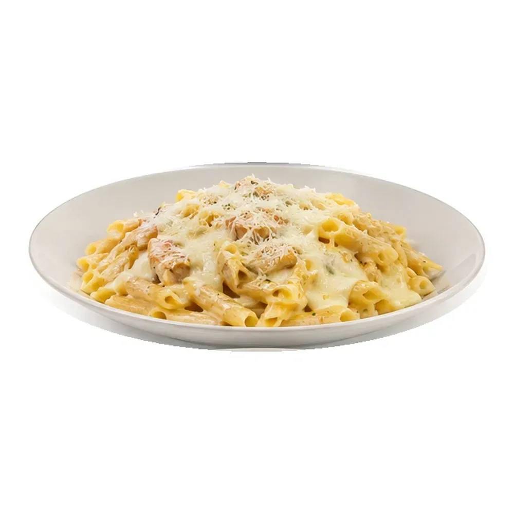 Pâtes Quatre Fromages