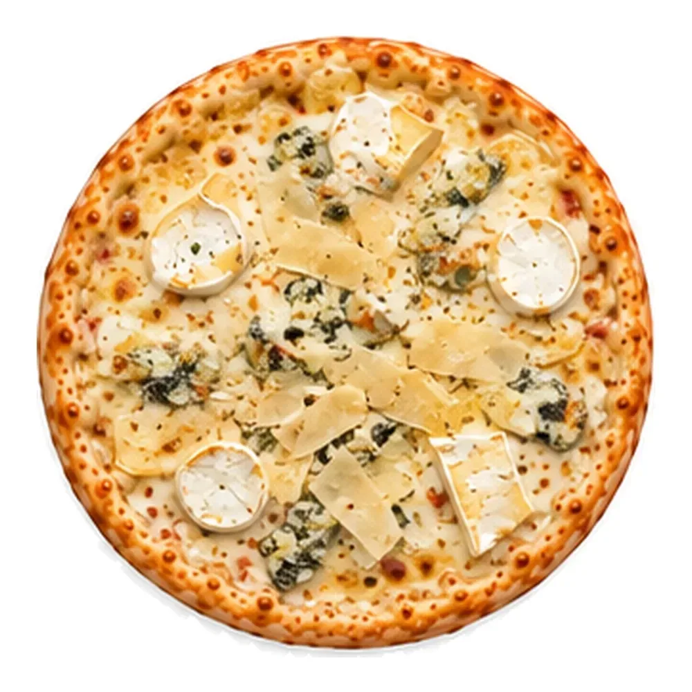 Quatre Fromages
