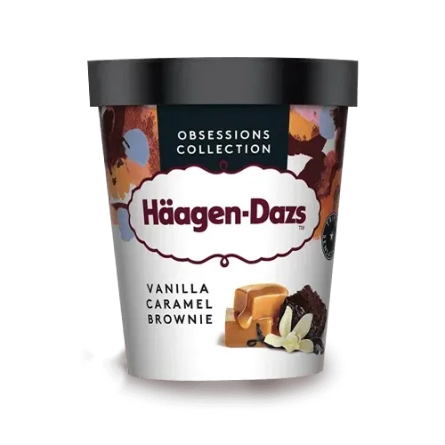 Häagen-Dazs