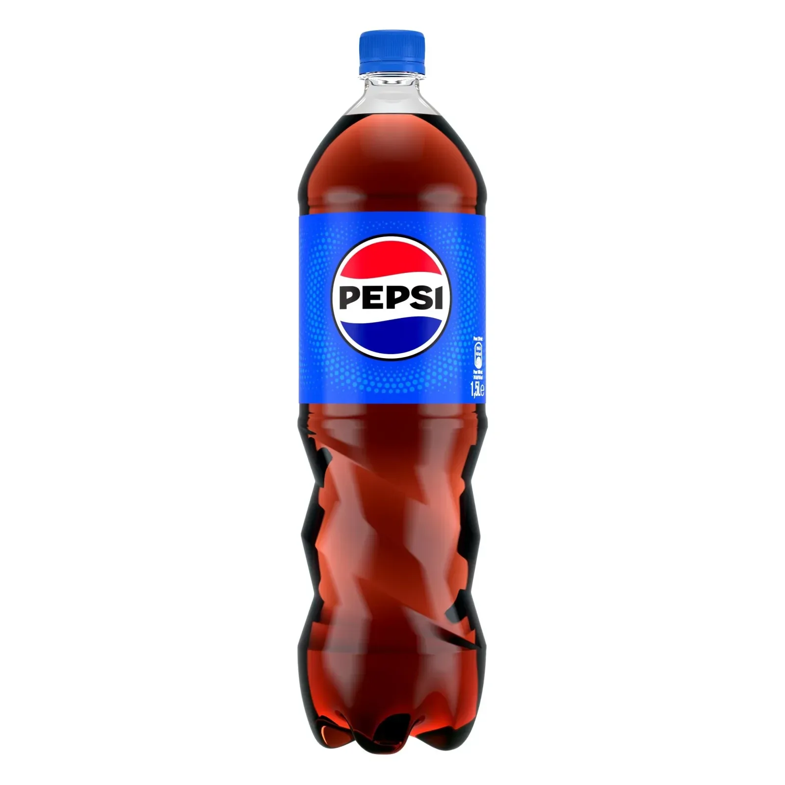 Maxi Pepsi 1,5 L