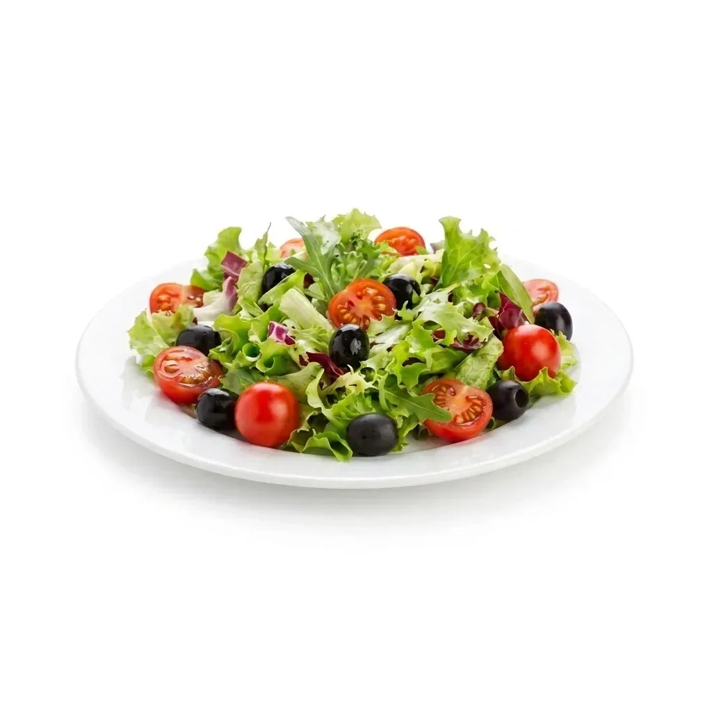 Salade de saison