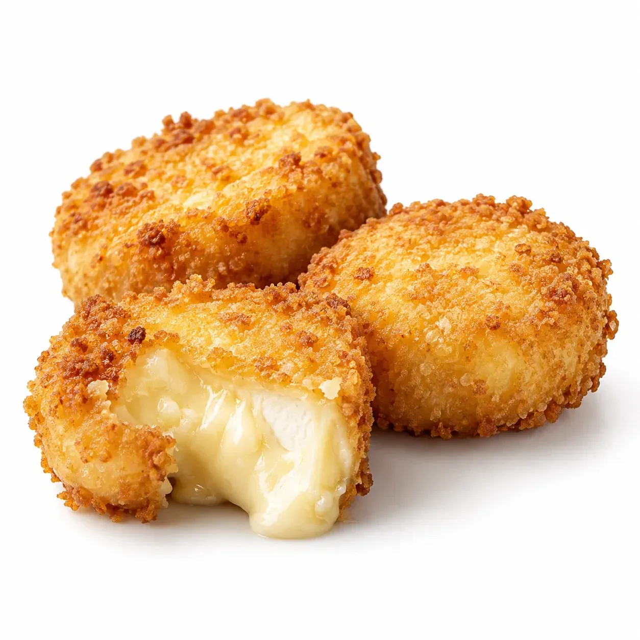 Bouchée Camembert