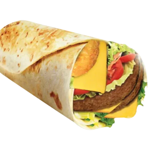 Wrap Steak