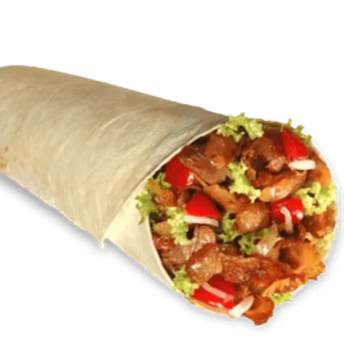 Wrap Fish