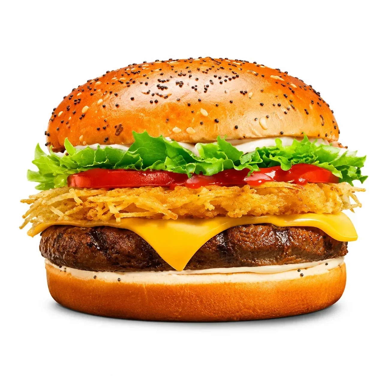 Tower Beef
