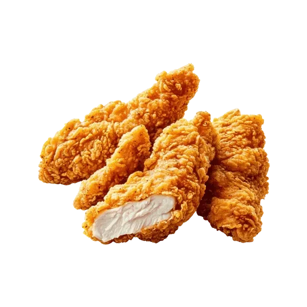 Tenders