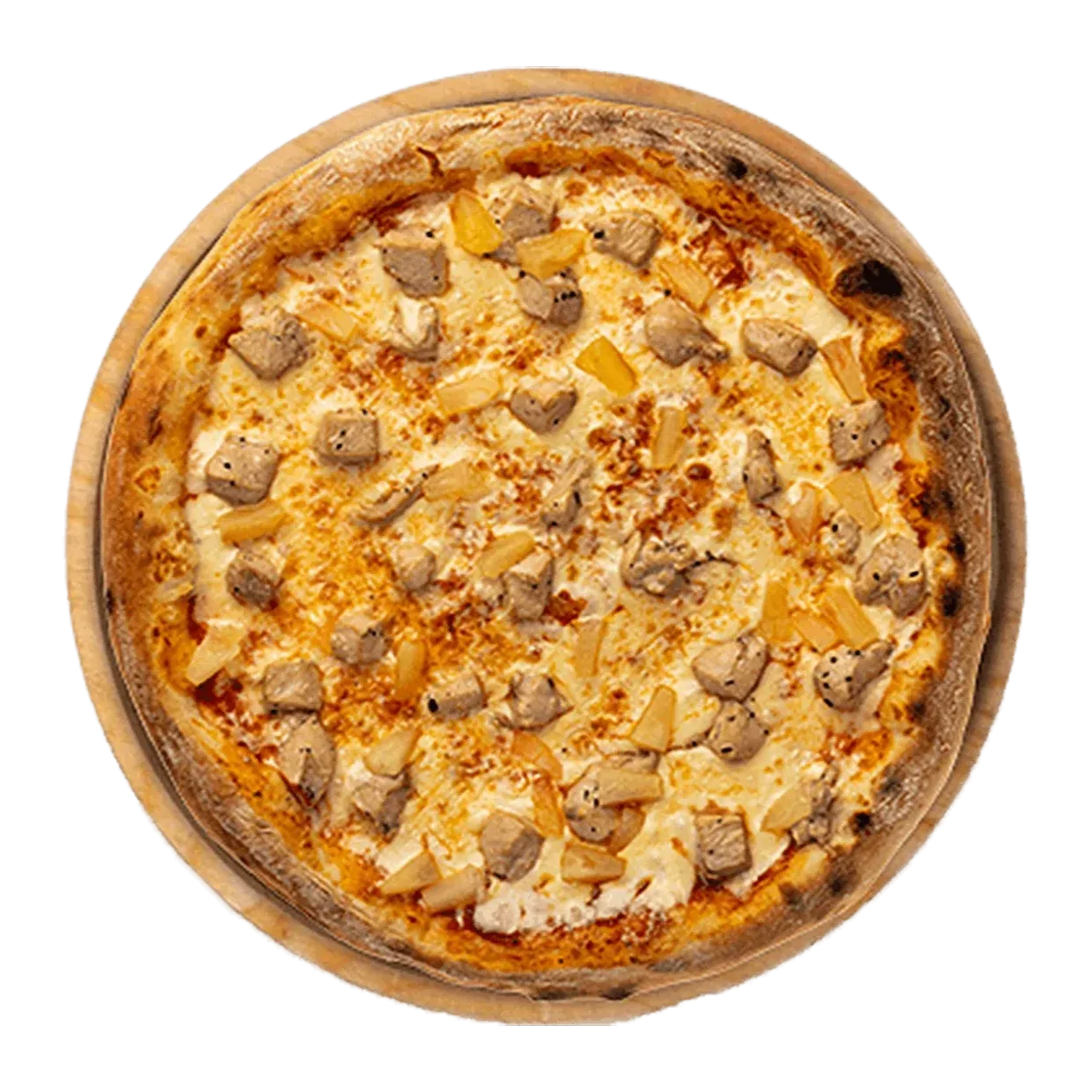 Napolitaine