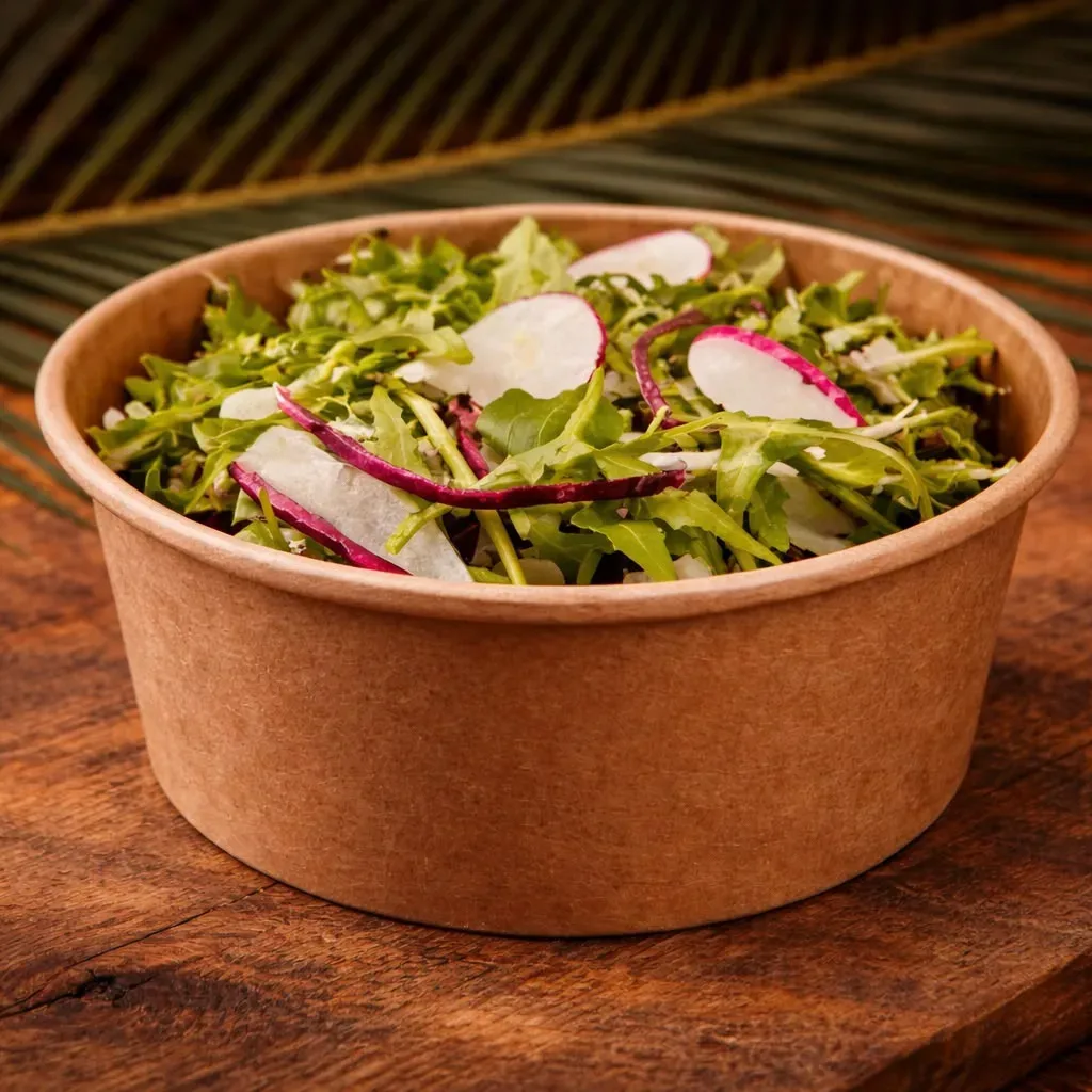 Salade Verte
