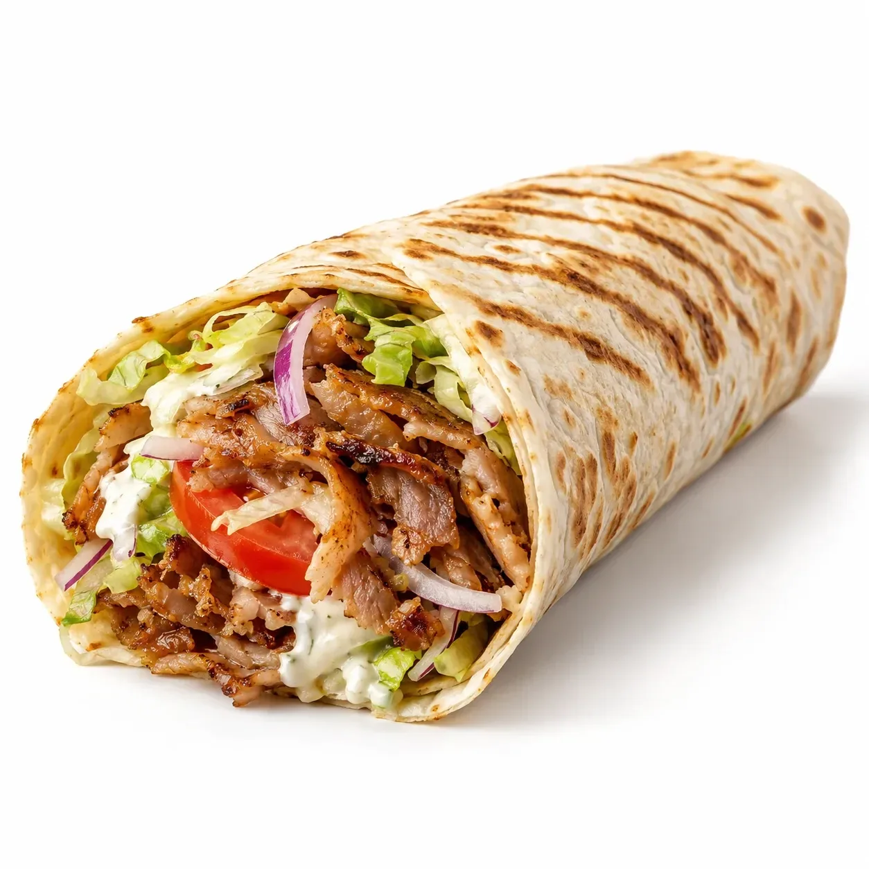 Kebab 🔥